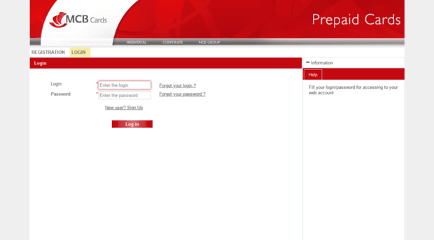 prepaidcards.mcb.mu
