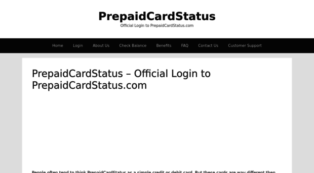 prepaidcardstatus.tips