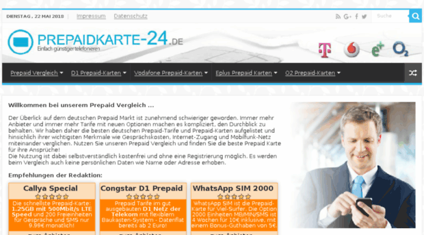 prepaidkarte-24.de