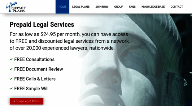 prepaidlegalservices.com