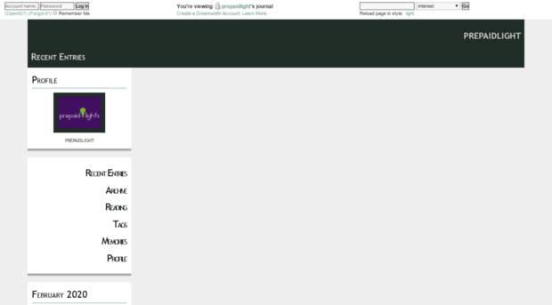prepaidlight.dreamwidth.org
