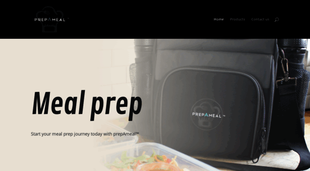 prepameal.com