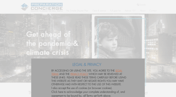 preparationconcierge.com