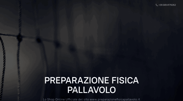 preparazionefisicapallavolo.ecwid.com