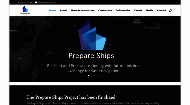 prepare-ships.eu