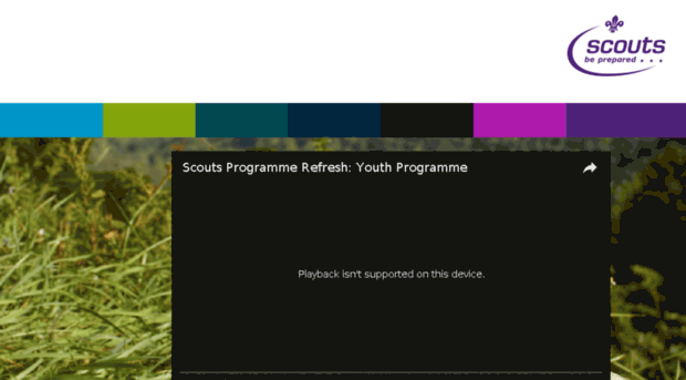 prepared.scouts.org.uk