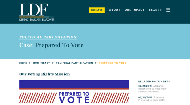 preparedtovote.org