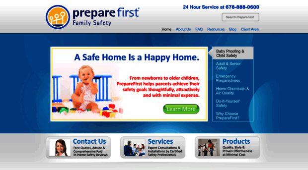 preparefirst.com