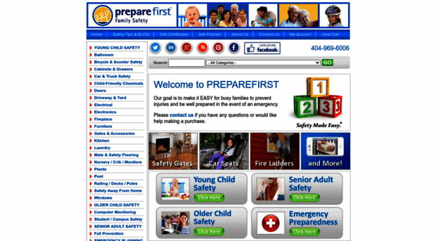 preparefirst.org