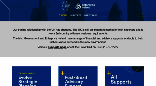 prepareforbrexit.com