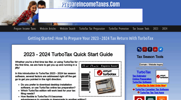 prepareincometaxes.com