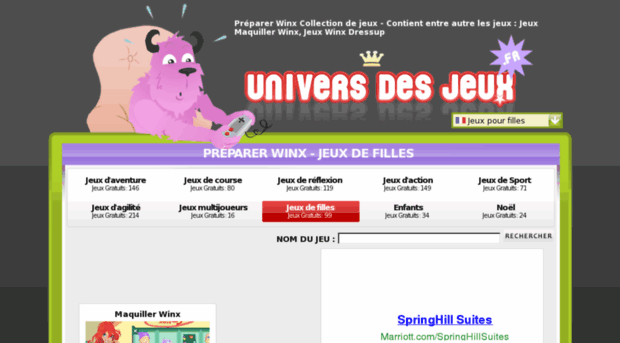 preparer-winx.universdesjeux.fr