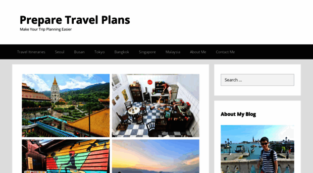 preparetravelplans.com