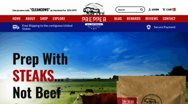 preparewithbeef.com