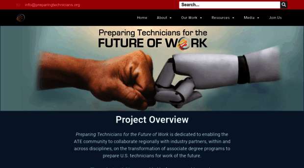 preparingtechnicians.org