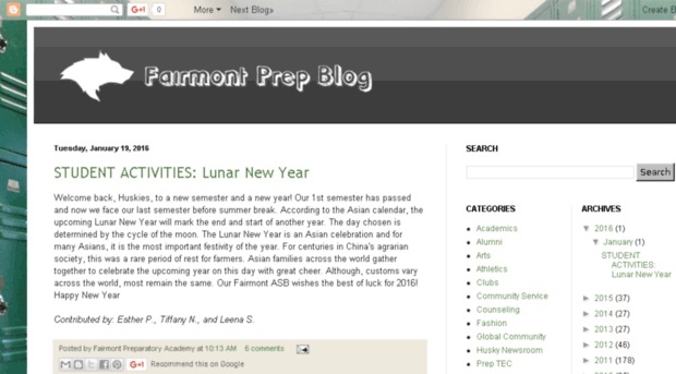 prepblog.fairmontschools.com