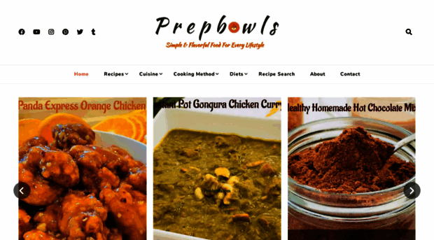 prepbowls.com