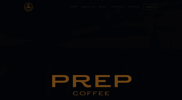 prepcoffee.com