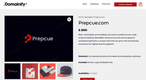 prepcue.com