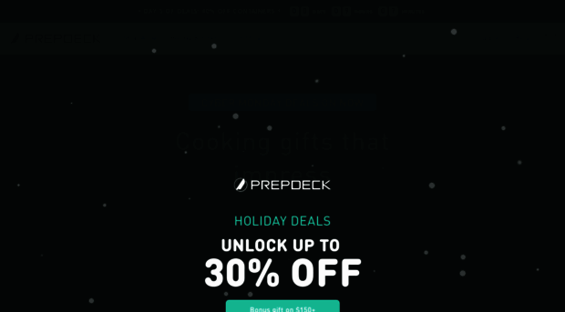 prepdeck.com