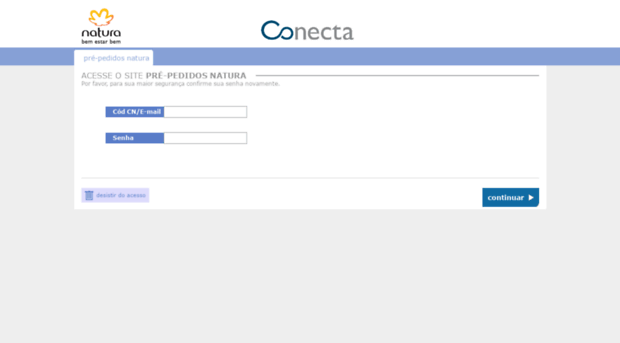 prepedido.natura.net