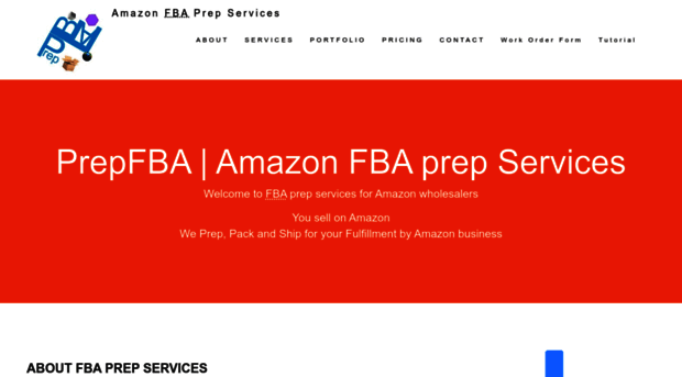 prepfba.com