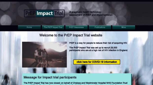 prepimpacttrial.org.uk