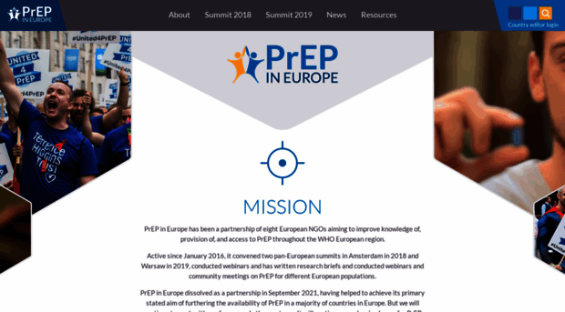 prepineurope.org