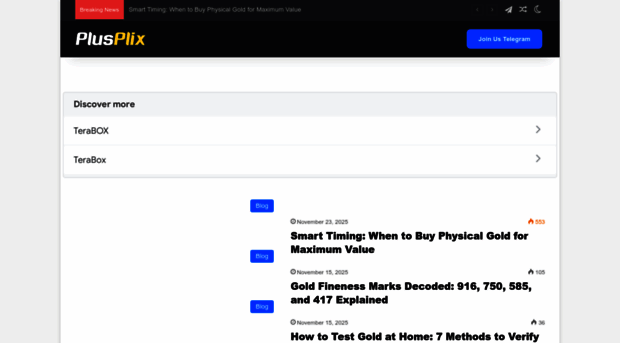 prepistry.com