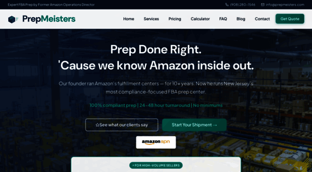 prepmeisters.com