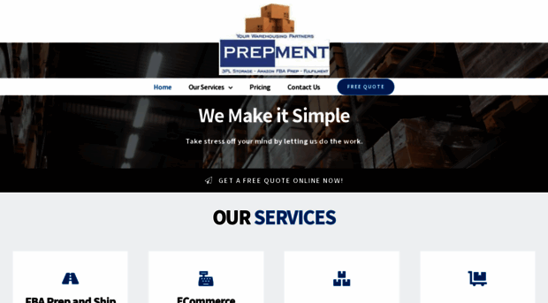 prepment.com