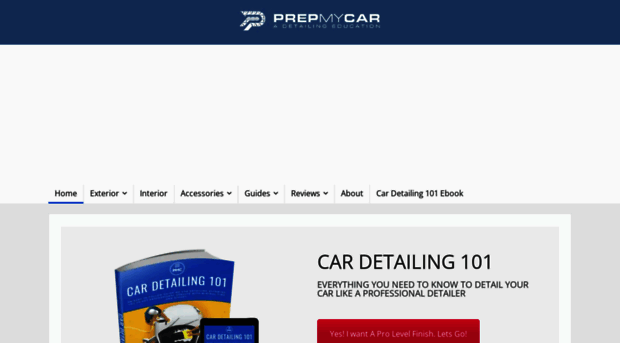 prepmycar.com