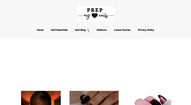 prepmynails.com