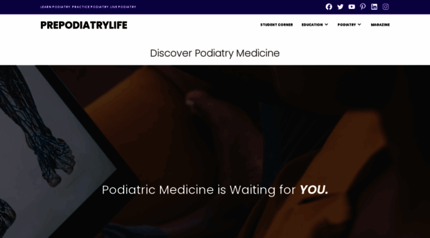 prepodiatrylife.com