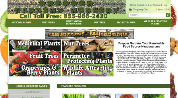 preppergarden.com