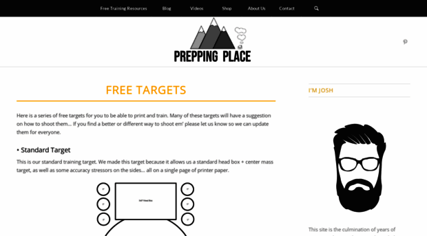 preppingplace.com