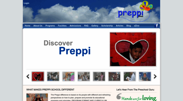 preppischool.com