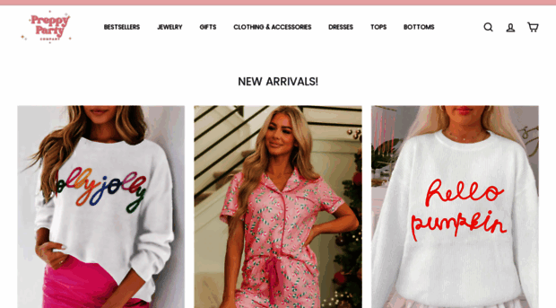 preppypartyco.com