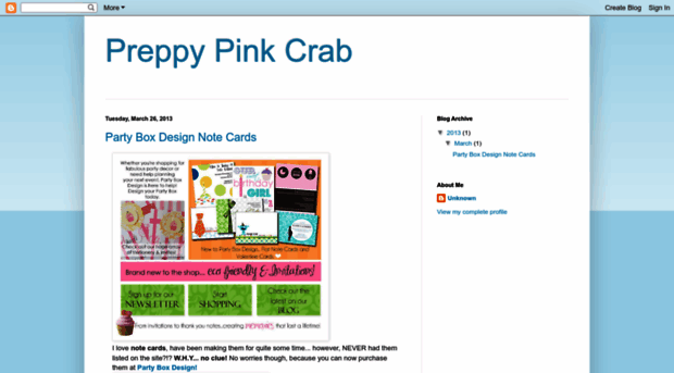 preppypinkcrab.blogspot.com