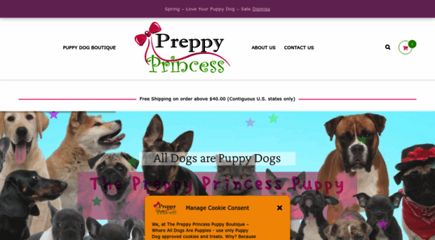 preppyprincess.com