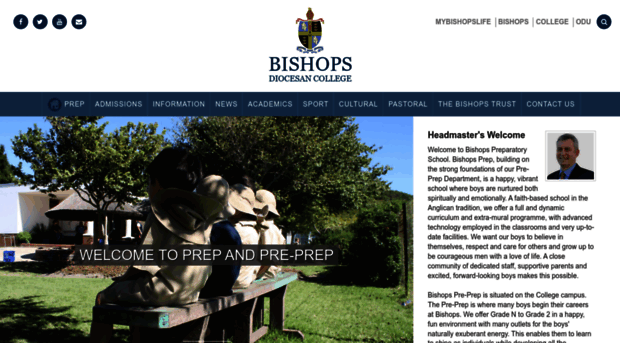 preprep.bishops.org.za