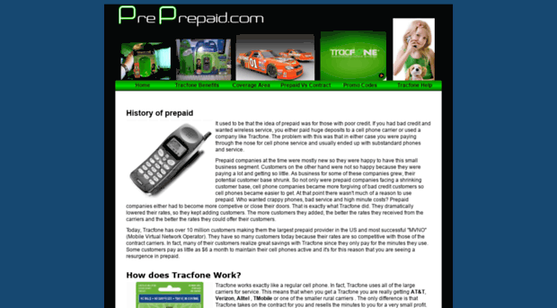 preprepaid.com