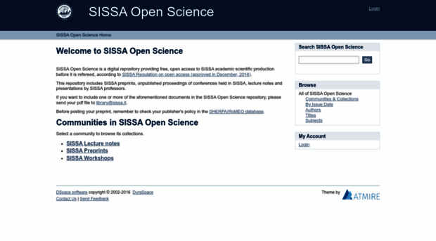 preprints.sissa.it