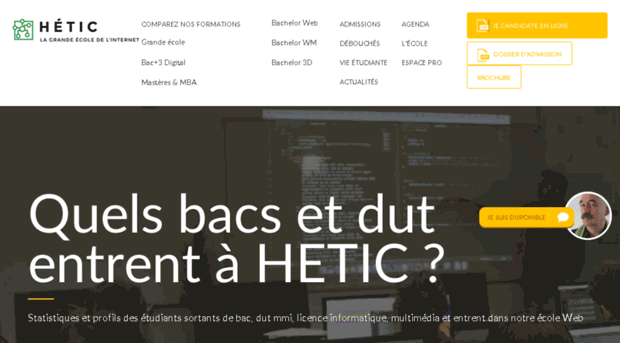 preprod.hetic.net