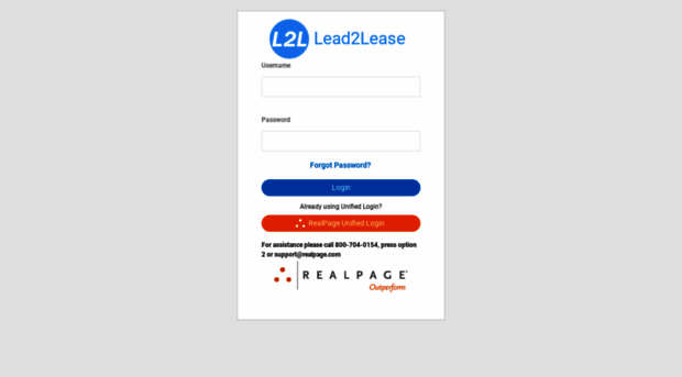 preprod.lead2lease.com