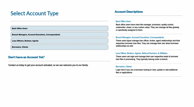 preprod.lendingwise.com