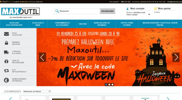 preprod.maxoutil.com