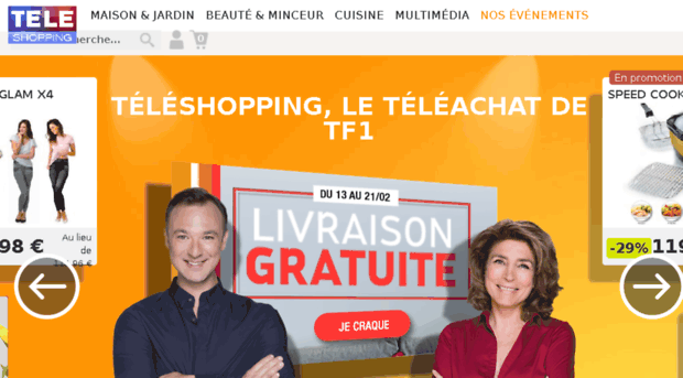 preprod.teleshopping.fr