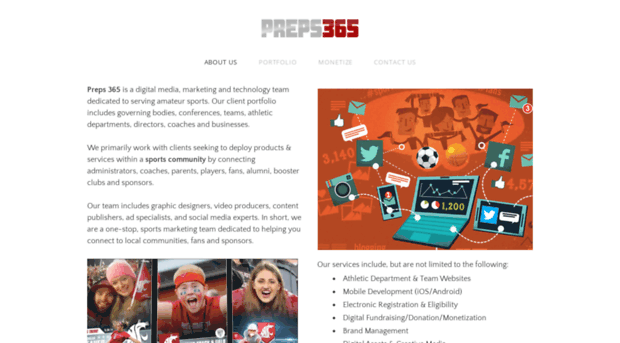 preps365.com