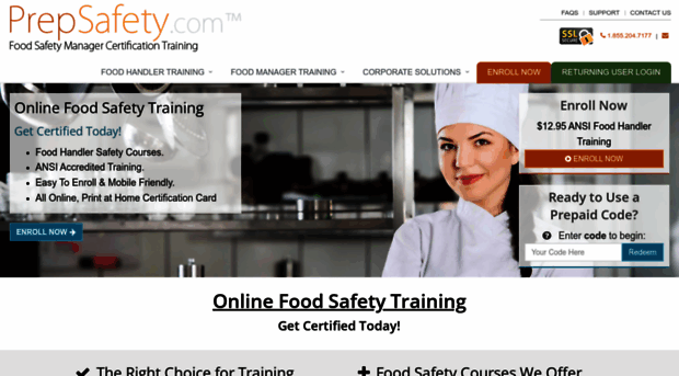 prepsafety.com